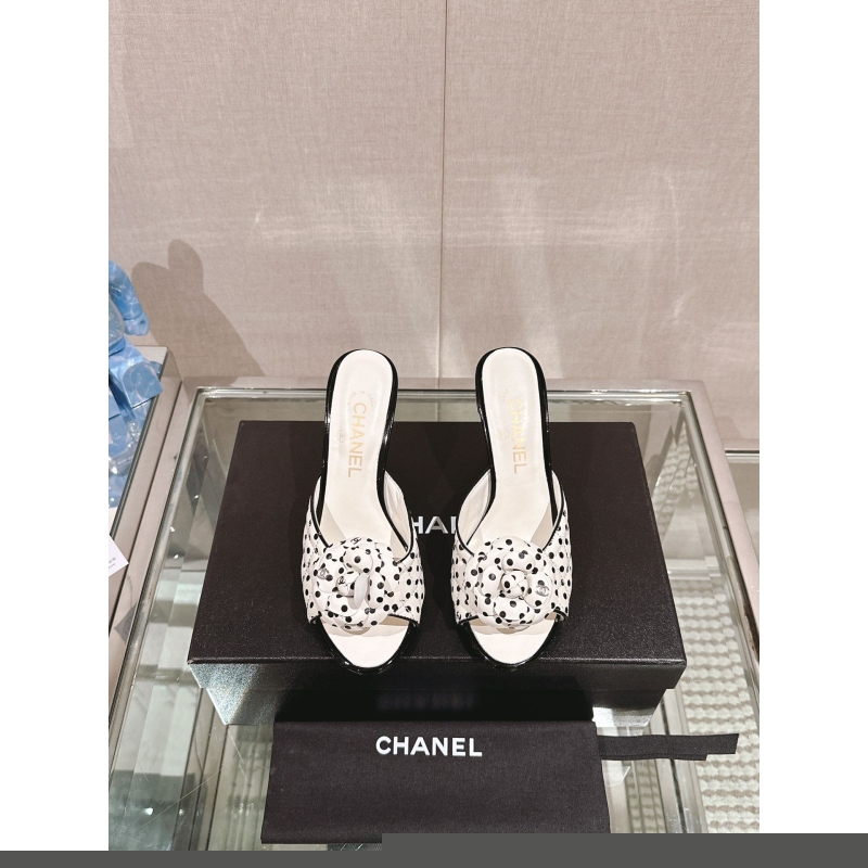 Ch*el high heels